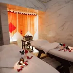 Hotel Hotel Alexander Business E Conference Abano Terme