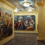 Hotel Alexander Business E Conference Abano Terme