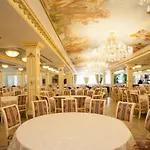 Hotel Alexander Business E Conference 4* Abano Terme