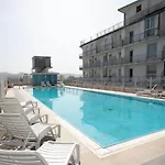 Hotel Alexander Business E Conference Abano Terme