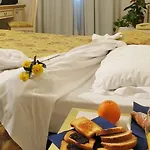 Hotel Alexander Business E Conference 4* Abano Terme