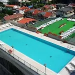 Hotel Alexander Business E Conference 4*