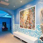 Ξενοδοχείο Hotel Alexander Business E Conference 4*
