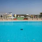 Hotel Alexander Business E Conference 4* Αμπάνο Τέρμε