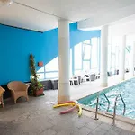 Hotel Alexander Business E Conference Abano Terme