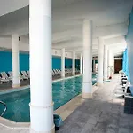 Hotel Alexander Business E Conference 4*