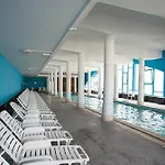 Hotel Alexander Business E Conference 4*