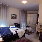 Hotel Alexander Business E Conference 4*