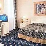 Hotel Alexander Business E Conference Hotell Abano Terme