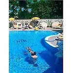 Hotel Alexander Business E Conference 4* Αμπάνο Τέρμε