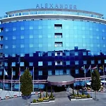 Hotel Alexander Business E Conference Hotell 4*