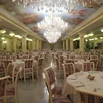 Hotel Alexander Business E Conference 4* Αμπάνο Τέρμε