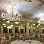 Hotell Hotel Alexander Business E Conference Abano Terme