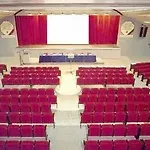 Hotel Alexander Business E Conference Hotell