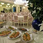 Hotel Alexander Business E Conference 4* Abano Terme