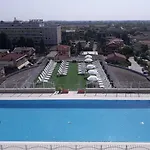 Hotel Alexander Business E Conference