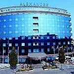 Hotel Alexander Business E Conference Hotel