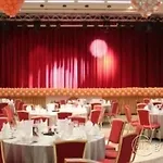Hotel Alexander Business E Conference 4*