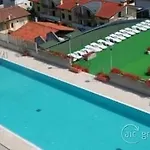 Hotel Alexander Business E Conference Abano Terme