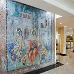 Ξενοδοχείο Hotel Alexander Business E Conference Αμπάνο Τέρμε