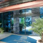 Hotel Alexander Business E Conference 4* Αμπάνο Τέρμε