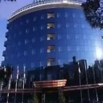 Hotel Alexander Business E Conference 4* Abano Terme