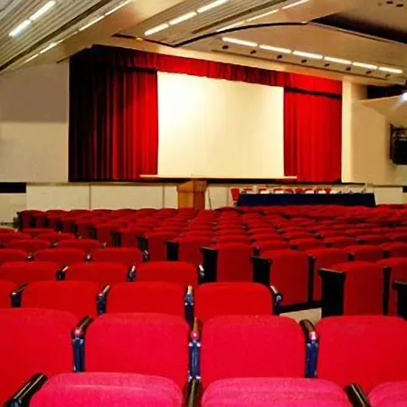 Alexander Business E Conference Hotel 4*