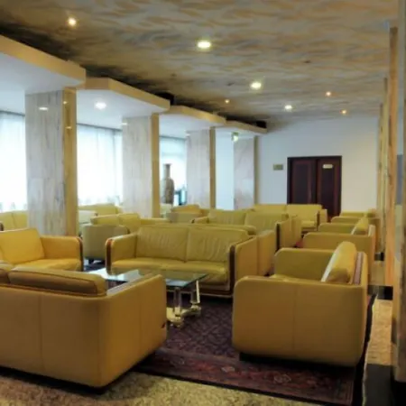 Hotel Alexander Business E Conference Hotel Abano Terme