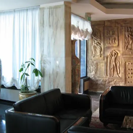 Hotel Alexander Business E Conference 4*