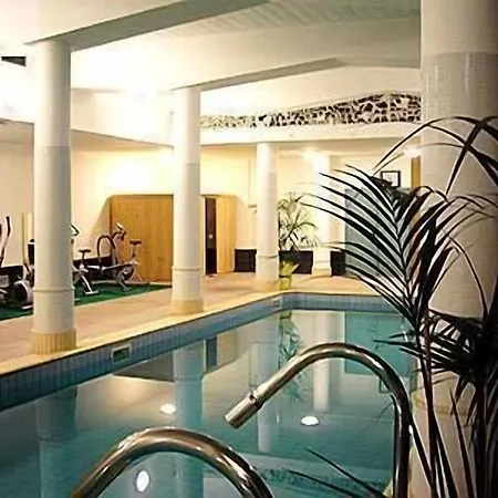 Alexander Business E Conference 4* Abano Terme