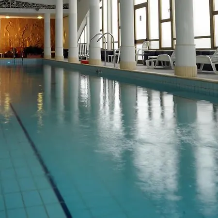 Hotel Hotel Alexander Business E Conference 4*