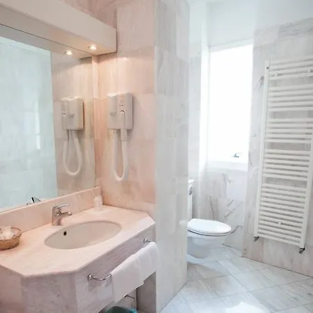 Otel Alexander Palace