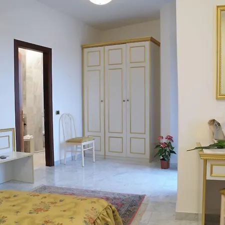 Hotel Hotel Alexander Business E Conference 4*