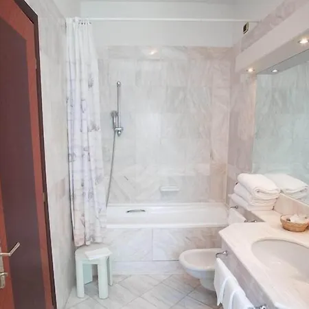 Alexander Palace Abano Terme