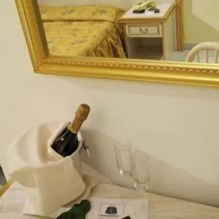 Otel Alexander Palace Abano Terme