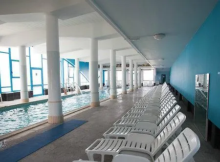 Alexander Palace Hotel 4*