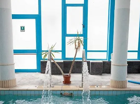 Alexander Palace 4* Abano Terme