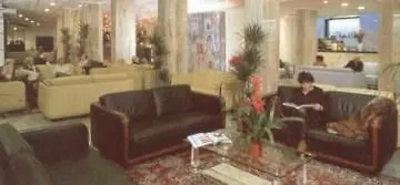 Alexander Business E Conference 4* אבנו טרמה