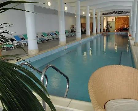 Hotel Alexander Palace