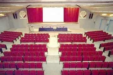 Alexander Business E Conference Hotel