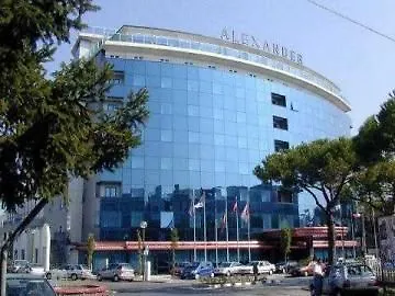 Alexander Business E Conference 4*