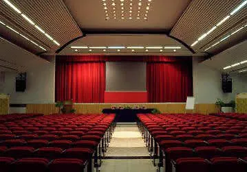 Hotel Alexander Business E Conference