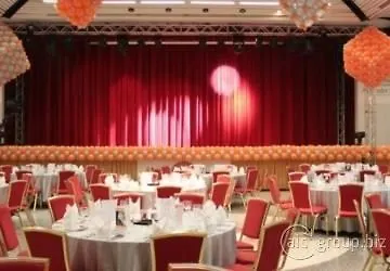 Alexander Business E Conference 4*