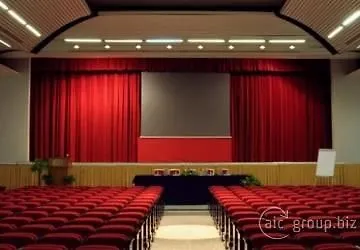 Alexander Business E Conference מלון 4*