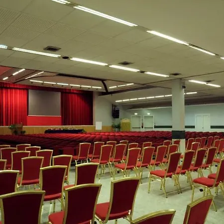 Alexander Business E Conference 4*