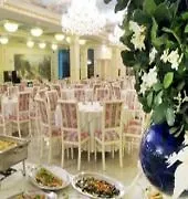 מלון Alexander Business E Conference אבנו טרמה