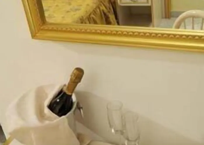 Hotel Alexander Palace Abano Terme