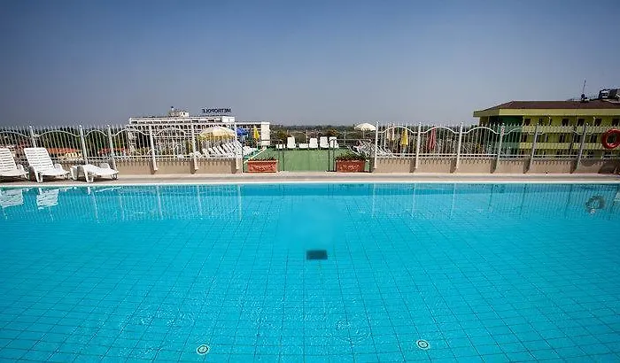 Alexander Palace 4* Abano Terme