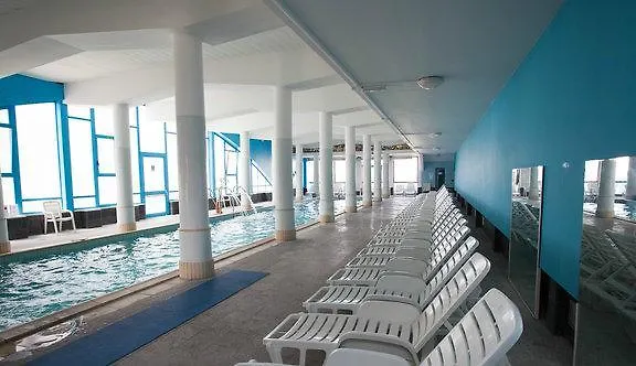 Alexander Palace فندق 4*