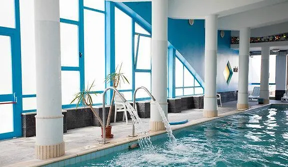 فندق Alexander Palace